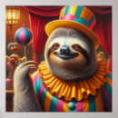 Suche nach lustiger clown poster Niedlich