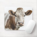 Suche nach hereford mousepads Kuh