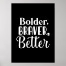 Suche nach brave poster Motivation