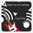 Suche nach gute musik aufkleber Gitarre