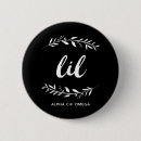 Suche nach alpha und omega buttons Studentinnenverbindung