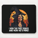 Suche nach debatte mousepads Demokrat