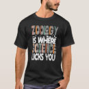 Suche nach zoologie tshirts Sie
