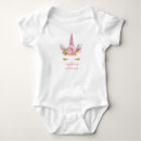 Suche nach einhörner babykleidung Baby girl