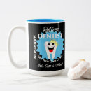 Suche nach zahnarzt cartoon tassen Zahnärzte