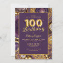 Suche nach hundertjährig einladungen Modern