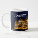 Suche nach parlament tassen Budapest