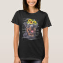 Suche nach rottweiler hund tshirts Vintag