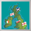 Suche nach great britain poster Ireland