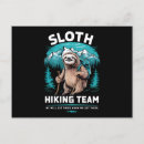 Suche nach sloth postkarten Natur