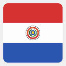 Suche nach paraguay flagge aufkleber Weltflaggen