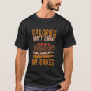 Suche nach kalorien tshirts Koch