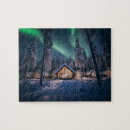 Suche nach borealis puzzle Nordlichter