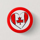 Suche nach kanada tag buttons Flagge