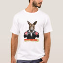 Suche nach känguru boxen tshirts Tier