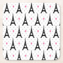 Suche nach eiffelturm untersetzer Reise