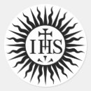 Suche nach jesuiten aufkleber Katholisch