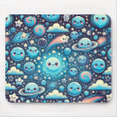 Suche nach himmlisch mousepads Planeten