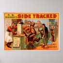 Suche nach vintage cafe poster Werbung