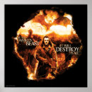 Suche nach evans poster Mittelerde