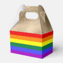 Suche nach regenbogenflagge papier geschenk box Stolz