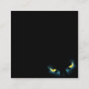 Suche nach katzenaugen visitenkarten Tier