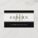 Suche nach zweisprachig visitenkarten Interpret