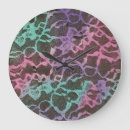 Suche nach schäbig wanduhren Schick