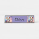 Suche nach einhörner namensplaketten Fantasie