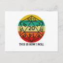 Suche nach role play postkarten Rpg