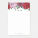 Suche nach rote post it Blumenreich