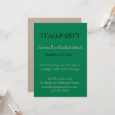 Suche nach stag party einladungen Männer