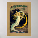 Suche nach magie poster Mädchen