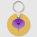 Suche nach rüben schlüsselanhänger Cartoon