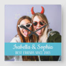 Suche nach bff wanduhren Trendy