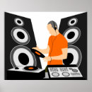 Suche nach kopfhörer poster Techno