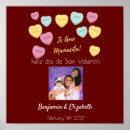 Suche nach valentines day poster Für sie