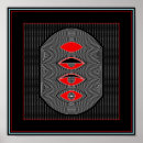 Suche nach hypnose poster Abstrakt