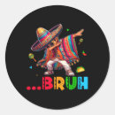 Suche nach poncho aufkleber Lasst uns brandon machen