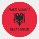 Suche nach albanien aufkleber Albanisch