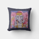 Suche nach ganesh kissen Gott