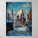 Suche nach st petersburg poster Russland