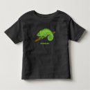 Suche nach chamäleone tshirts Jedes kind