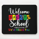 Suche nach willkommen mousepads Schule