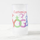 Suche nach gesundheit bierkrüge Yoga
