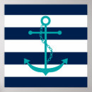 Suche nach die streifen poster Nautisch