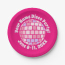 Suche nach disco teller Junggeselinnen abschied