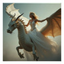 Suche nach weißer drache poster Märchen