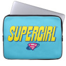 Suche nach superheld laptop schutzhüllen Supergirl
