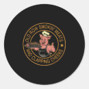 Suche nach klatschen aufkleber Vintag